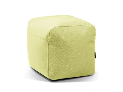 Pouf Plus 50 Canaria Lime