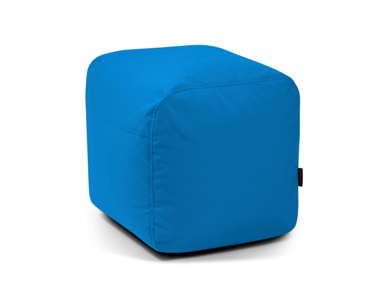 Pouf Plus 50 Colorin Azure