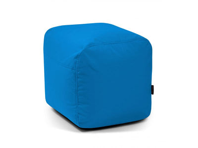 Pouf Plus 50 Colorin Azure
