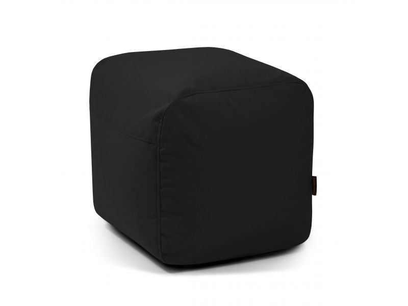 Pouf Plus 50 Colorin Black