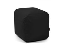 Cargar imagen en el visor de la galería, Pouf Plus 50 Colorin Black