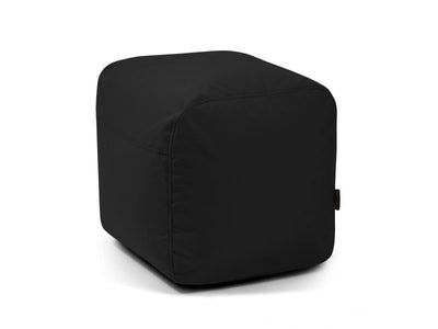 Pouf Plus 50 Colorin Black