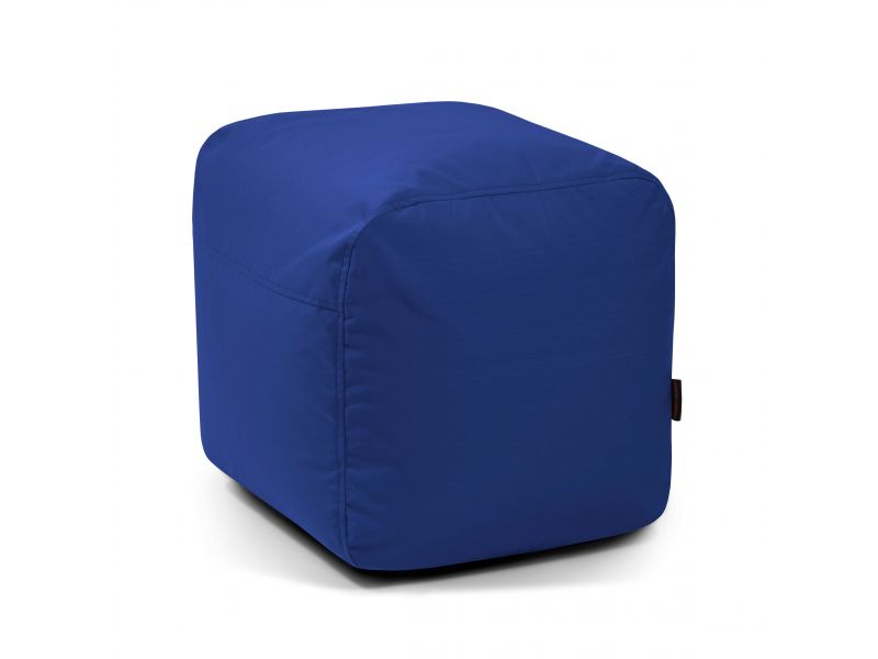 Pouf Plus 50 Colorin Blue