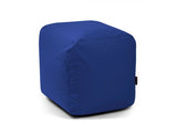 Pouf Plus 50 Colorin Blue