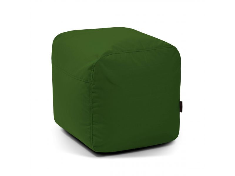 Pouf Plus 50 Colorin Green