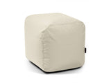Pouf Plus 50 Colorin Ivory
