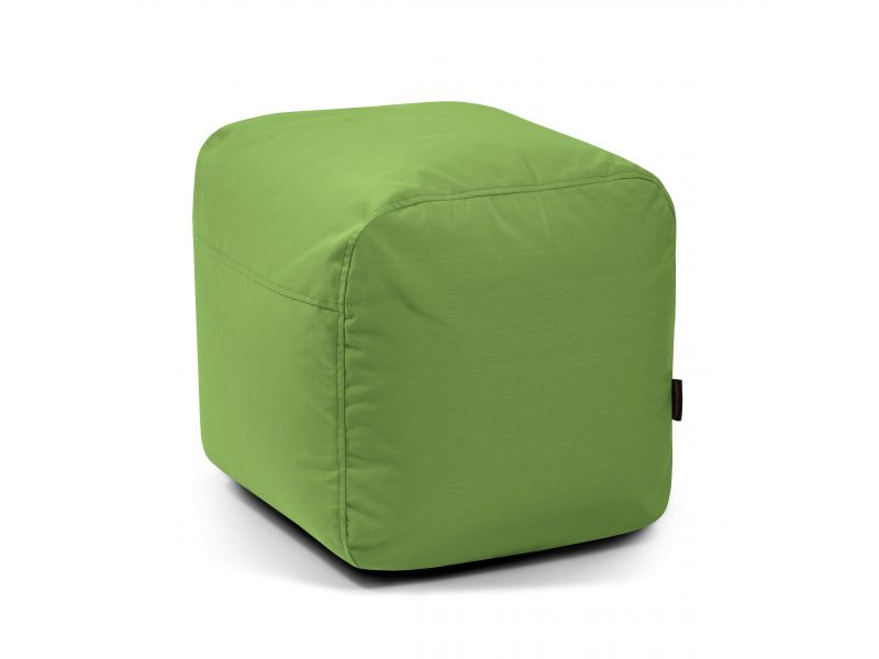 Pouf Plus 50 Colorin Lime