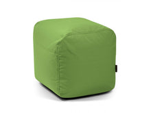 Laden Sie das Bild in den Galerie-Viewer, Pouf Plus 50 Colorin Lime