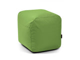 Pouf Plus 50 Colorin Lime