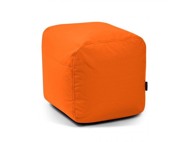 Pouf Plus 50 Colorin Orange