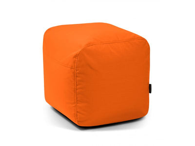 Pouf Plus 50 Colorin Orange