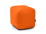 Pouf Plus 50 Colorin Orange
