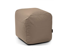 Laden Sie das Bild in den Galerie-Viewer, Pouf Plus 50 Colorin Taupe
