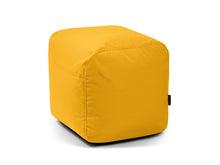 Charger l'image dans la galerie, Pouf Plus 50 Colorin Yellow