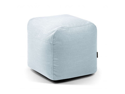 Pouf Plus 50 Gaia Mint