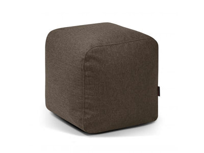 Pouf Plus 50 Home Dark Cinnamon