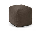 Pouf Plus 50 Home Dark Cinnamon