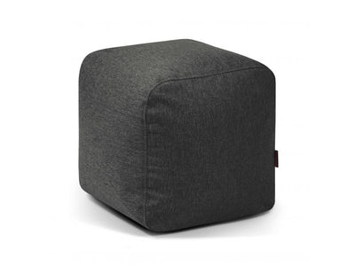 Pouf Plus 50 Home Dark Grey