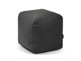Pouf Plus 50 Home Dark Grey