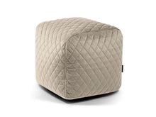 Load image into Gallery viewer, Pouf Plus 50 Lure Luxe Pearl