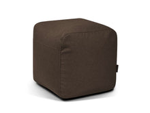 Laden Sie das Bild in den Galerie-Viewer, Pouf Plus 50 Nordic Chocolate