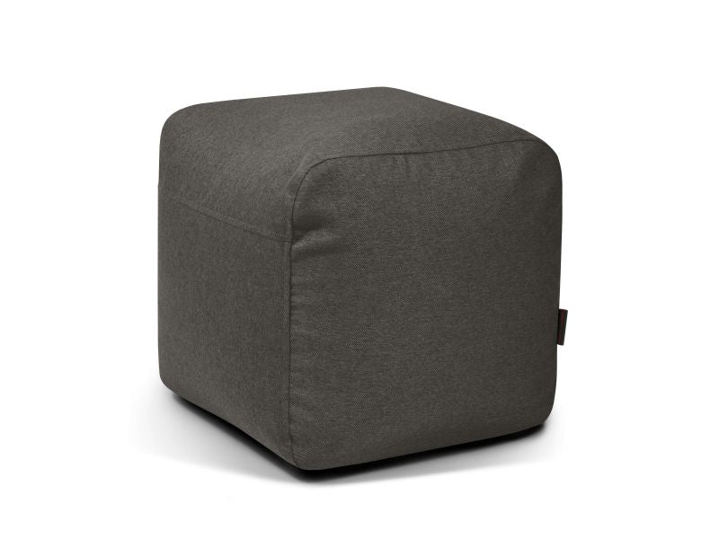 Pouf Plus 50 Nordic Grey