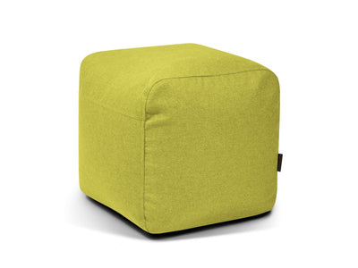 Pouf Plus 50 Nordic Lime