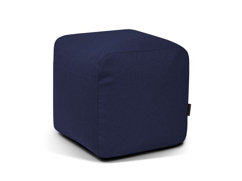Pouf Plus 50 Nordic Navy
