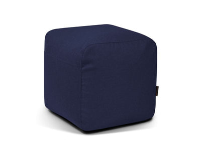 Pouf Plus 50 Nordic Navy