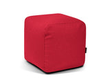 Pouf Plus 50 Nordic Red