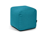 Pouf Plus 50 Nordic Turquoise