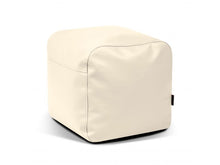 Laden Sie das Bild in den Galerie-Viewer, Pouf Plus 50 Outside Beige