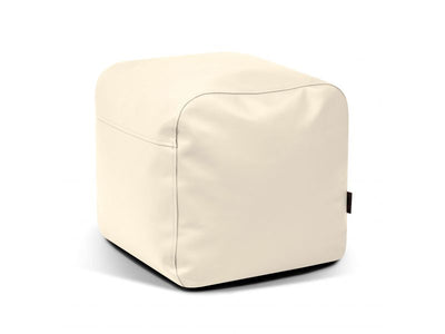 Pouf Plus 50 Outside Beige