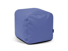 Laden Sie das Bild in den Galerie-Viewer, Pouf Plus 50 Outside Blue
