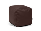 Pouf Plus 50 Outside Brown