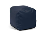 Pouf Plus 50 Outside Dark Blue