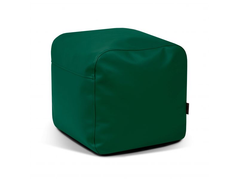 Pouf Plus 50 Outside Green