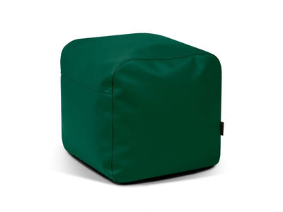 Pouf Plus 50 Outside Green