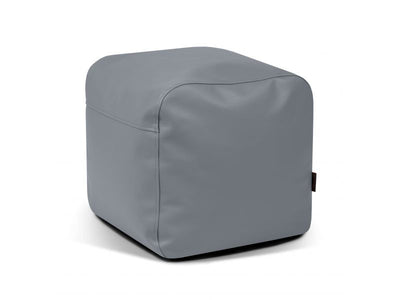 Pouf Plus 50 Outside Grey