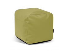 Laden Sie das Bild in den Galerie-Viewer, Pouf Plus 50 Outside Lime