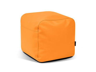Pouf Plus 50 Outside Yellow