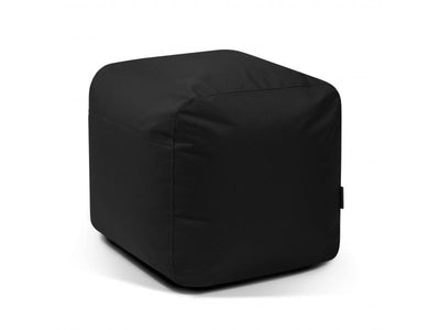 Pouf Plus 50 OX Black