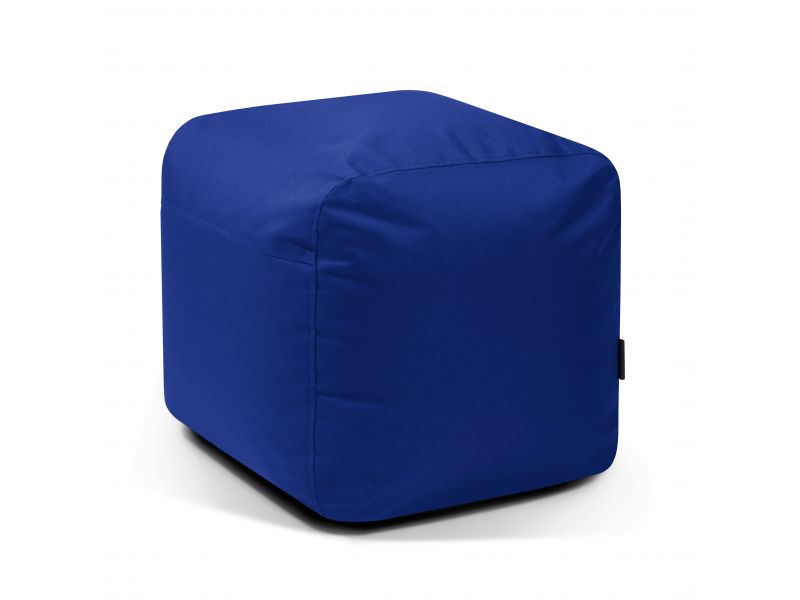 Pouf Plus 50 OX Blue