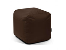 Laden Sie das Bild in den Galerie-Viewer, Pouf Plus 50 OX Chocolate