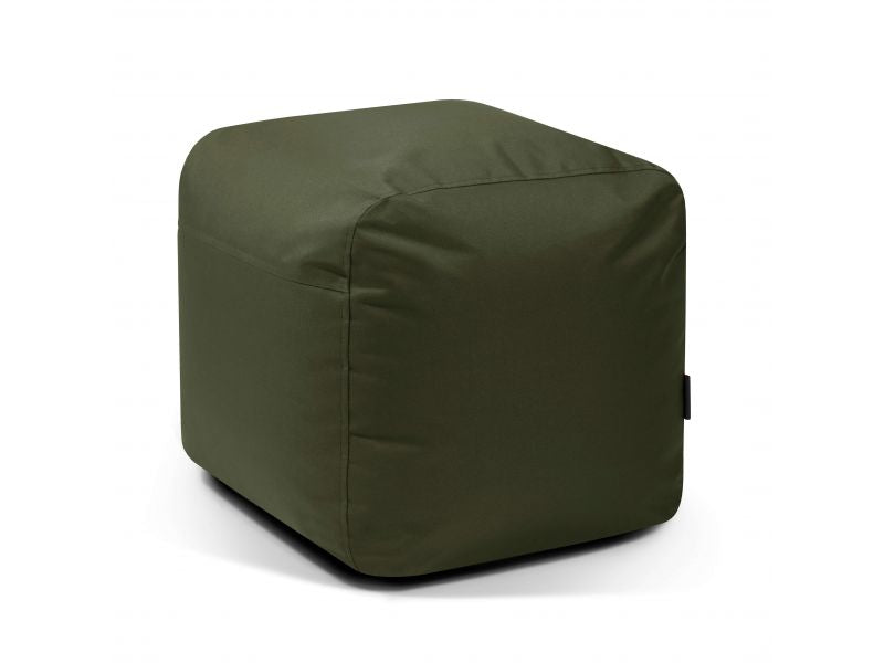 Pouf Plus 50 OX Khaki