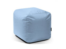 Laden Sie das Bild in den Galerie-Viewer, Pouf Plus 50 OX Light Blue