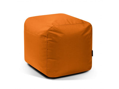Pouf Plus 50 OX Orange