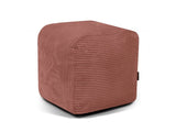 Pouf Plus 50 Waves Coral