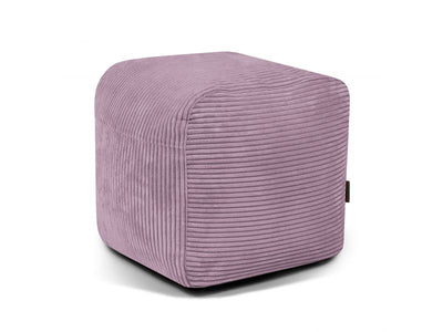 Pouf Plus 50 Waves Lilac