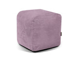 Pouf Plus 50 Waves Lilac